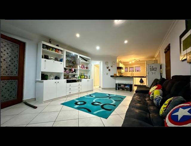 2 BEDROOM TOWNHOUSE FOR SALE IN BASSONIA